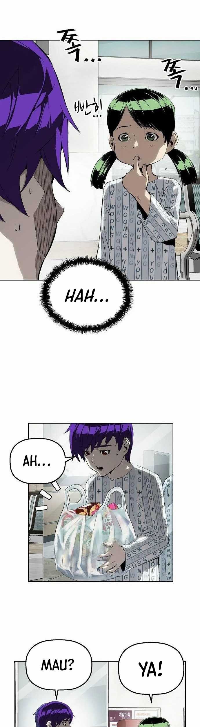 The Villain’s Profiler chapter 3 halaman 36