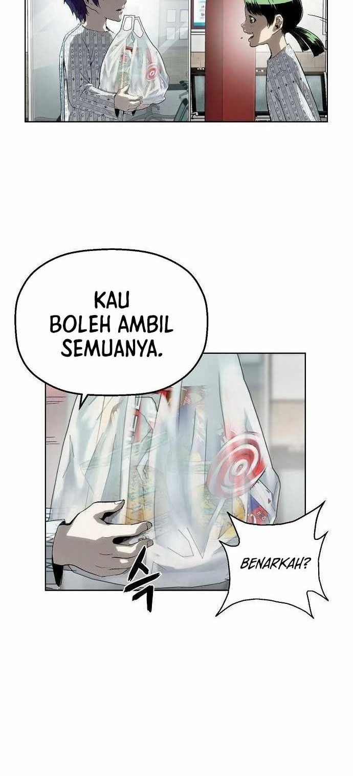 The Villain’s Profiler chapter 3 halaman 37