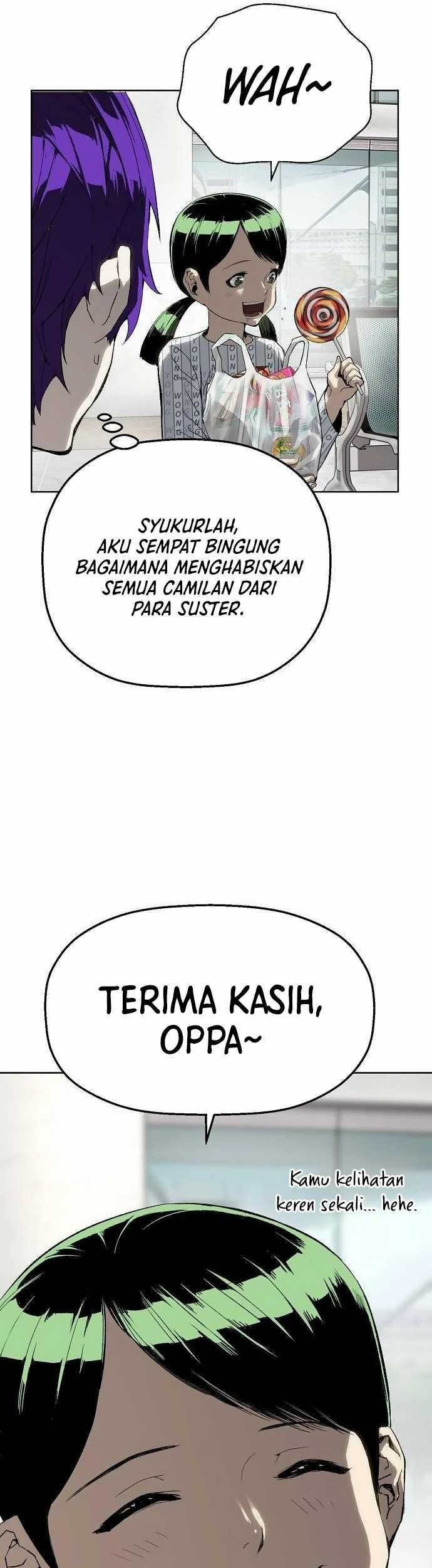 The Villain’s Profiler chapter 3 halaman 38