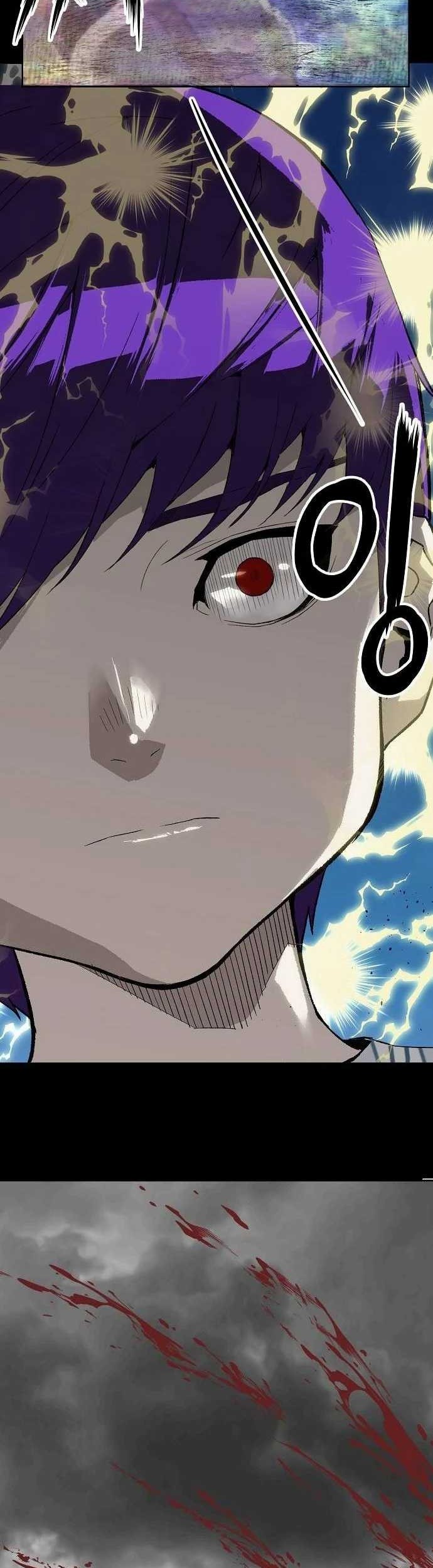 The Villain’s Profiler chapter 3 halaman 40