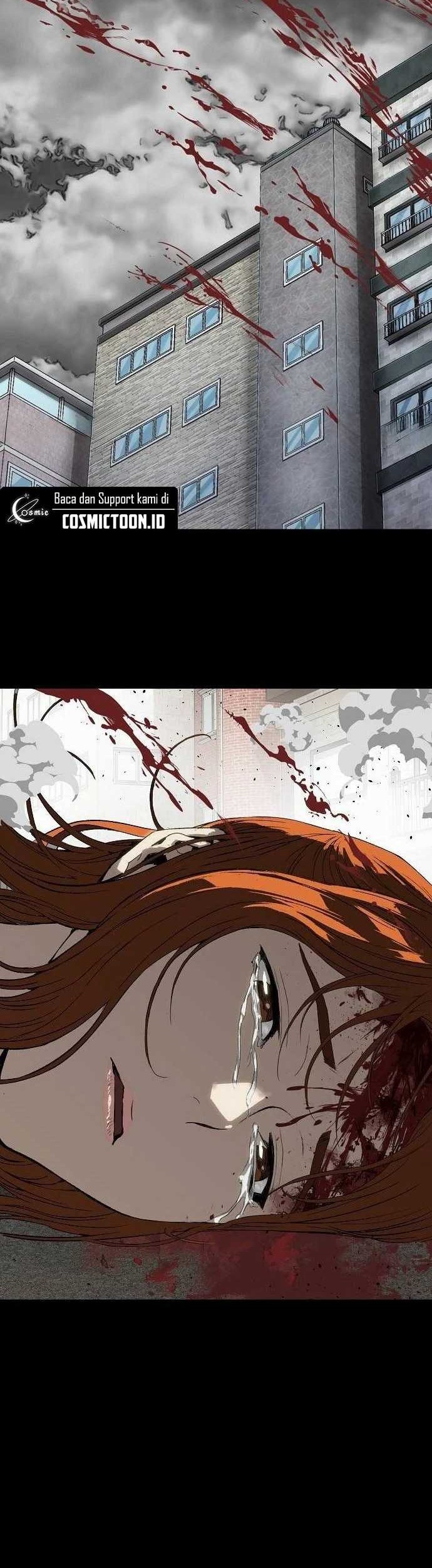 The Villain’s Profiler chapter 3 halaman 41