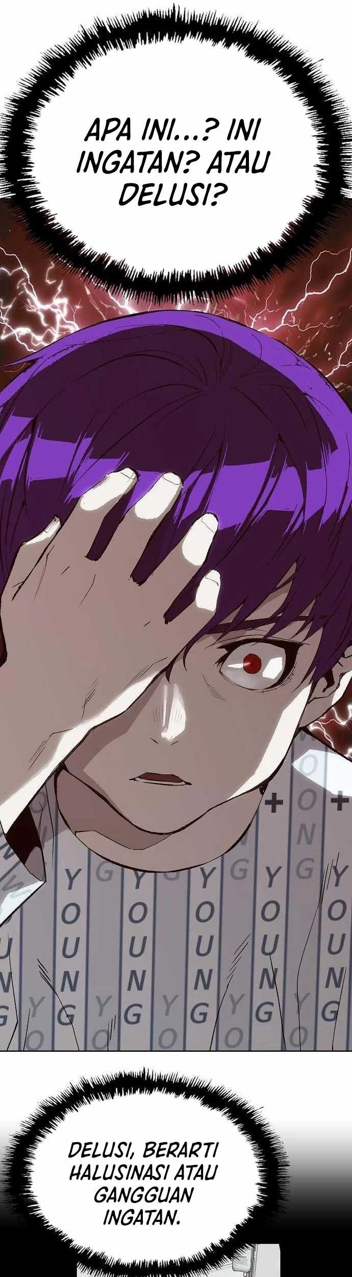 The Villain’s Profiler chapter 3 halaman 44
