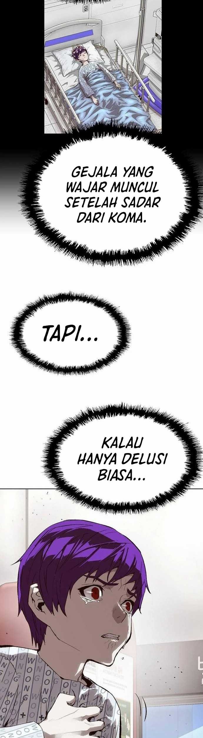 The Villain’s Profiler chapter 3 halaman 45
