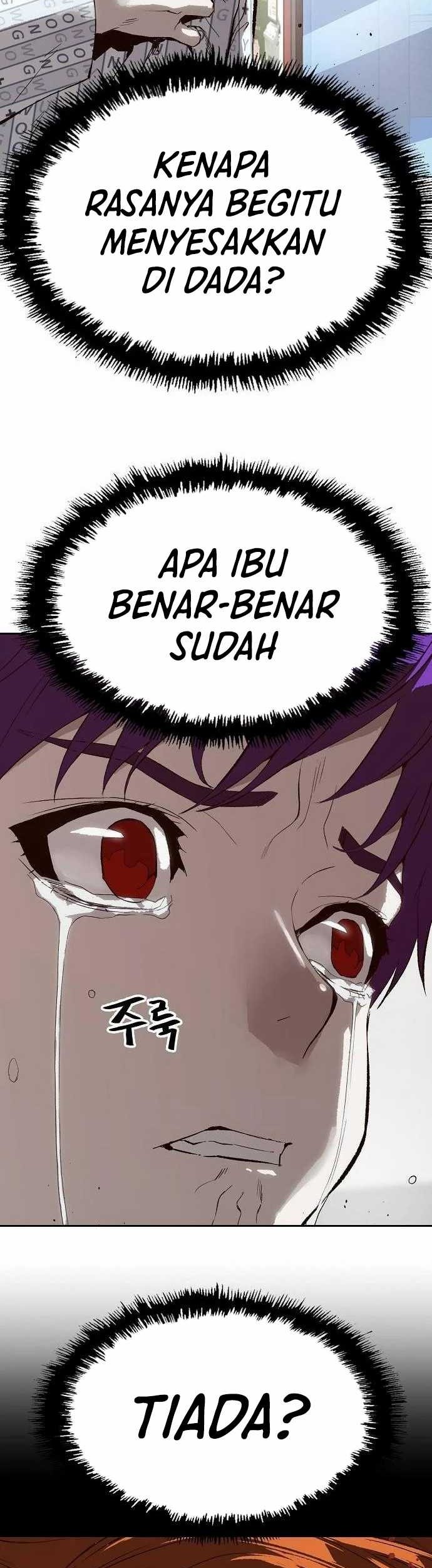 The Villain’s Profiler chapter 3 halaman 46