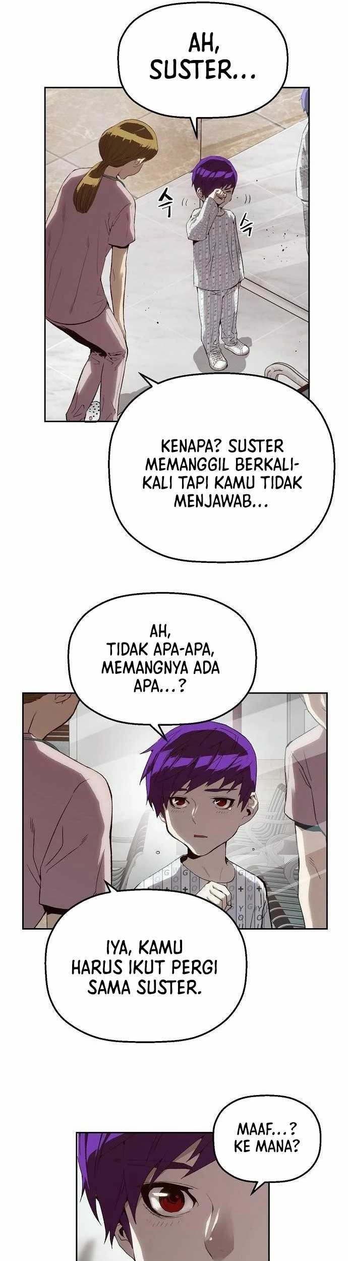 The Villain’s Profiler chapter 3 halaman 50