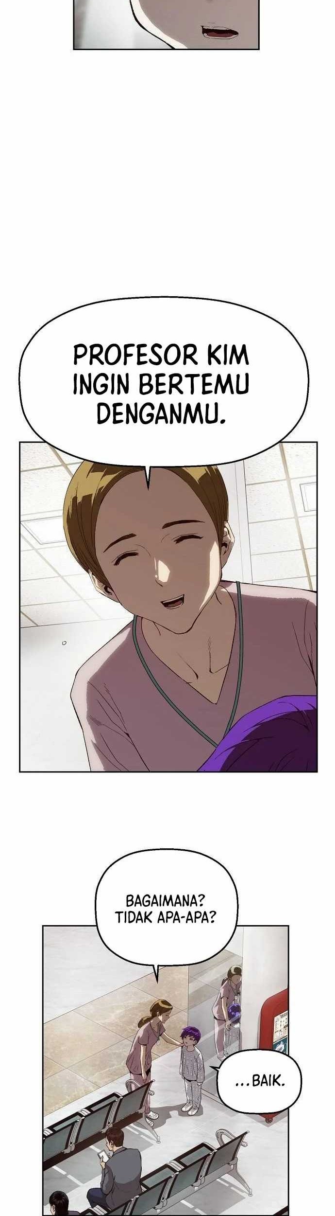 The Villain’s Profiler chapter 3 halaman 51