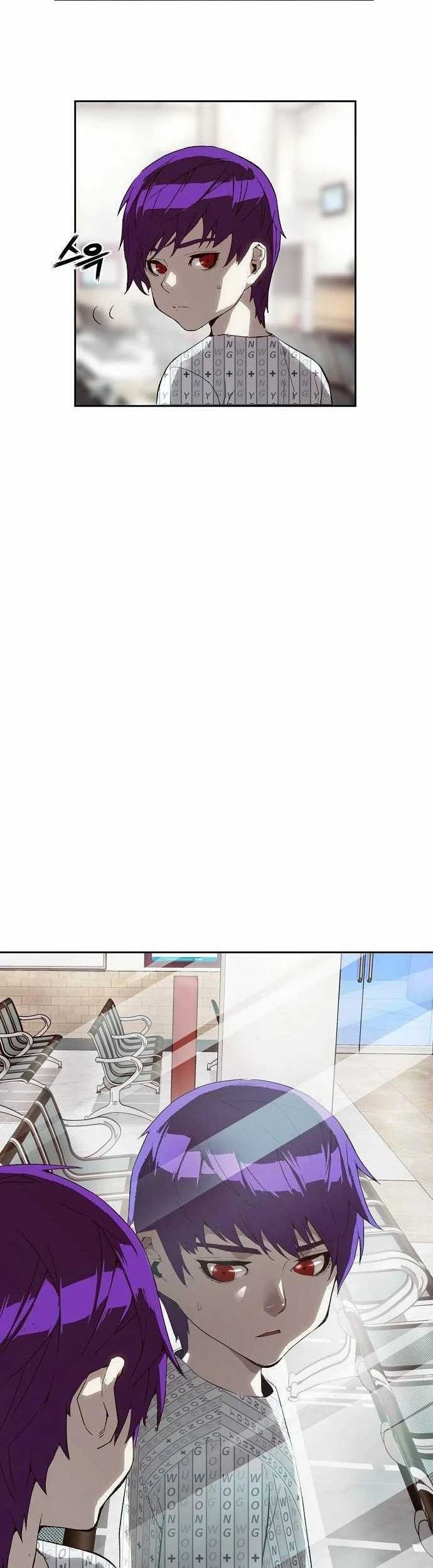 The Villain’s Profiler chapter 3 halaman 52