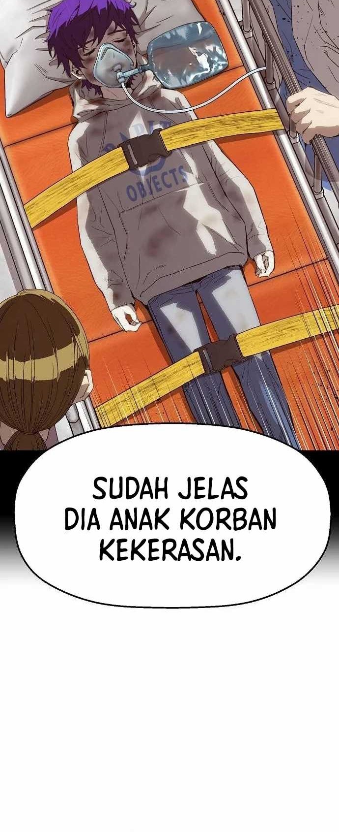 The Villain’s Profiler chapter 3 halaman 55