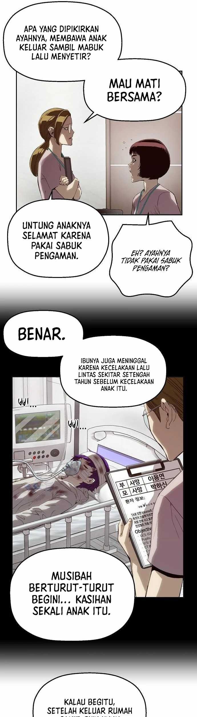 The Villain’s Profiler chapter 3 halaman 56
