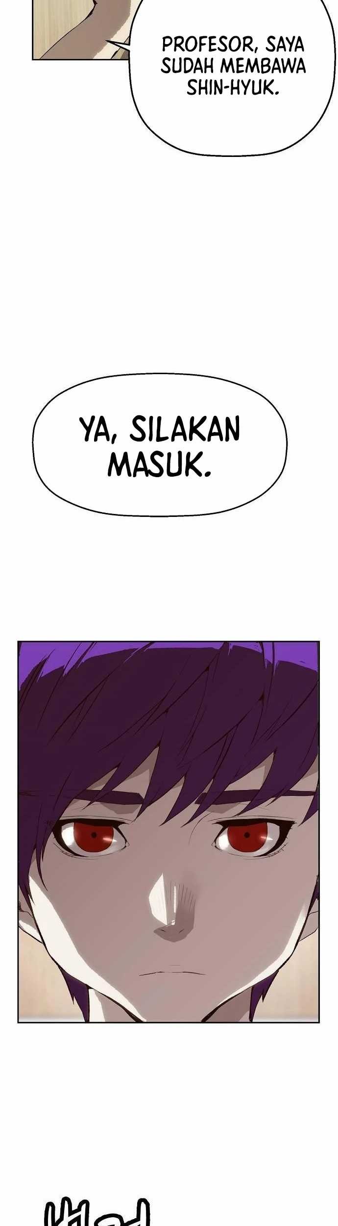 The Villain’s Profiler chapter 3 halaman 60