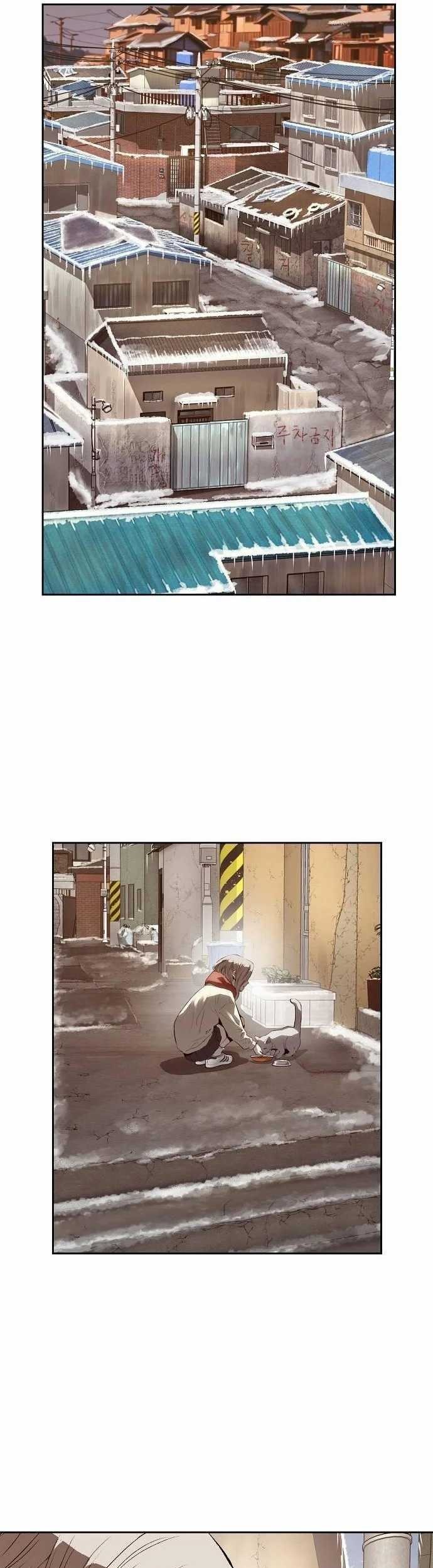 The Villain’s Profiler chapter 3 halaman 62