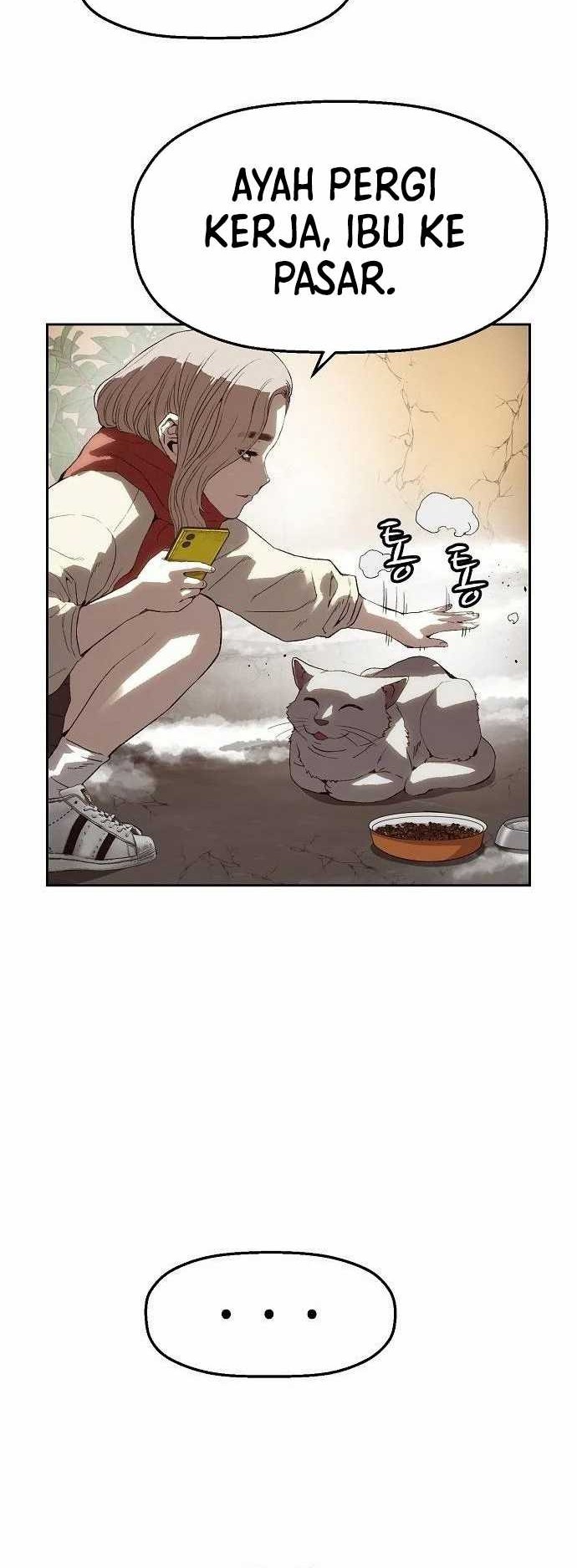 The Villain’s Profiler chapter 3 halaman 67
