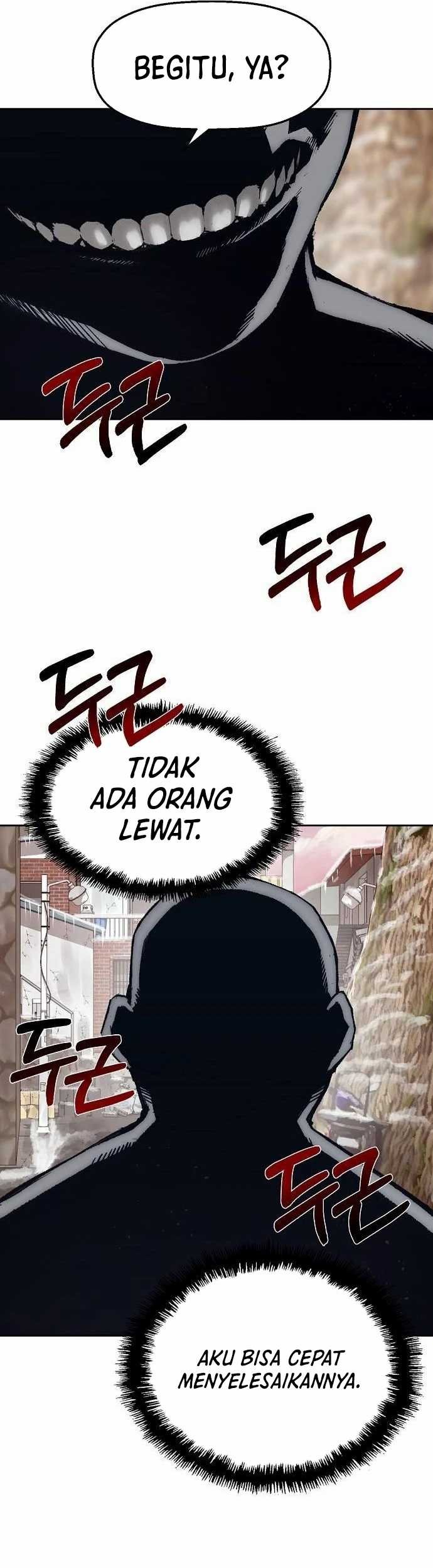 The Villain’s Profiler chapter 3 halaman 68