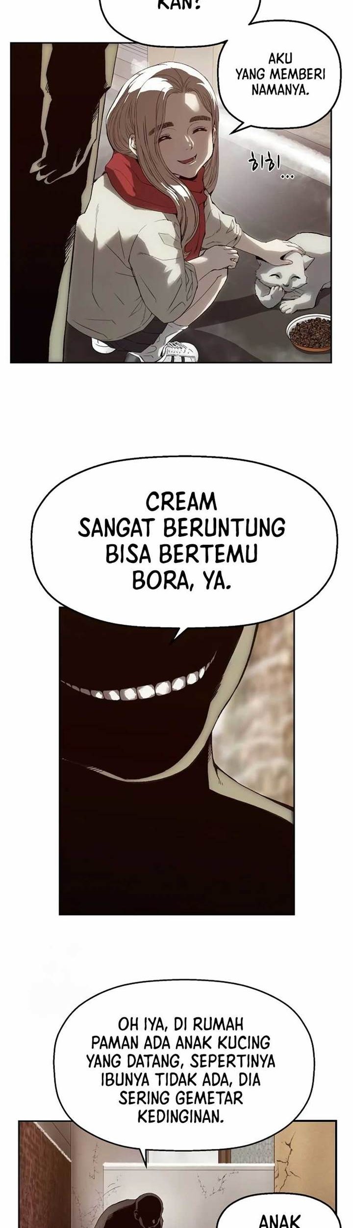 The Villain’s Profiler chapter 4 halaman 2