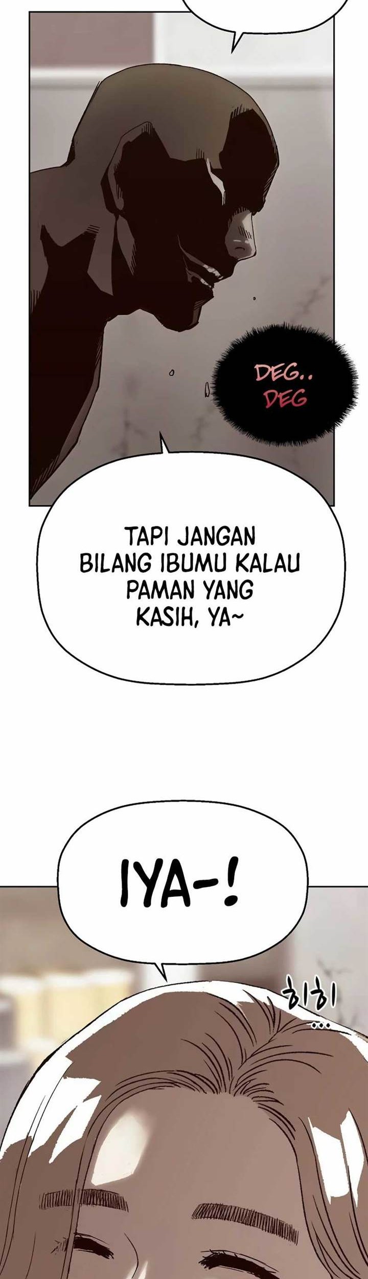 The Villain’s Profiler chapter 4 halaman 4