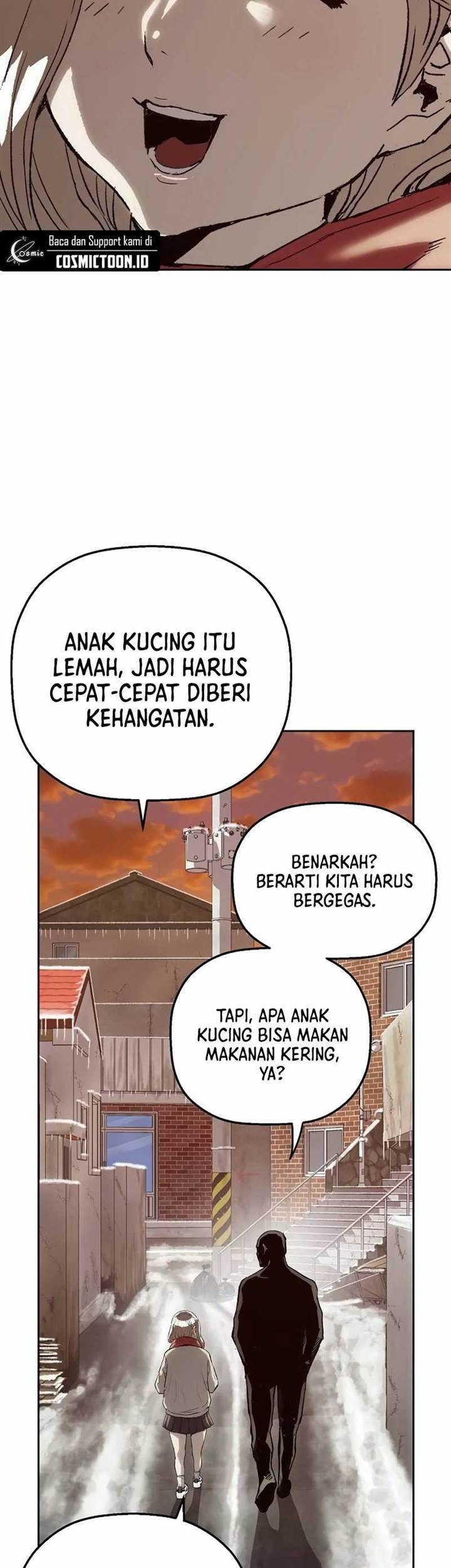 The Villain’s Profiler chapter 4 halaman 5