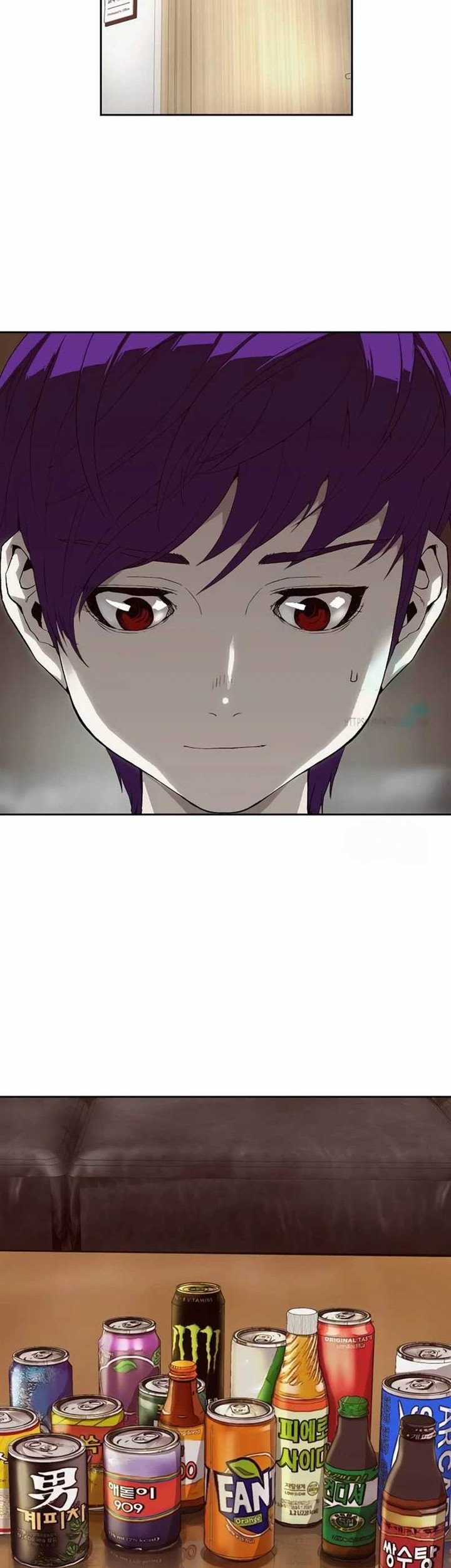The Villain’s Profiler chapter 4 halaman 8