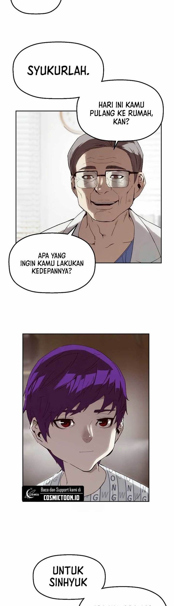 The Villain’s Profiler chapter 4 halaman 10