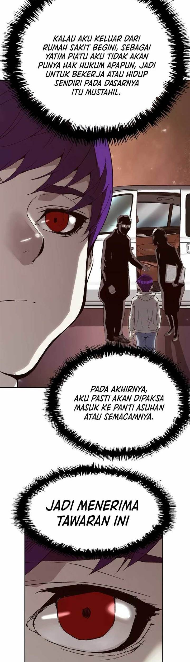 The Villain’s Profiler chapter 4 halaman 15