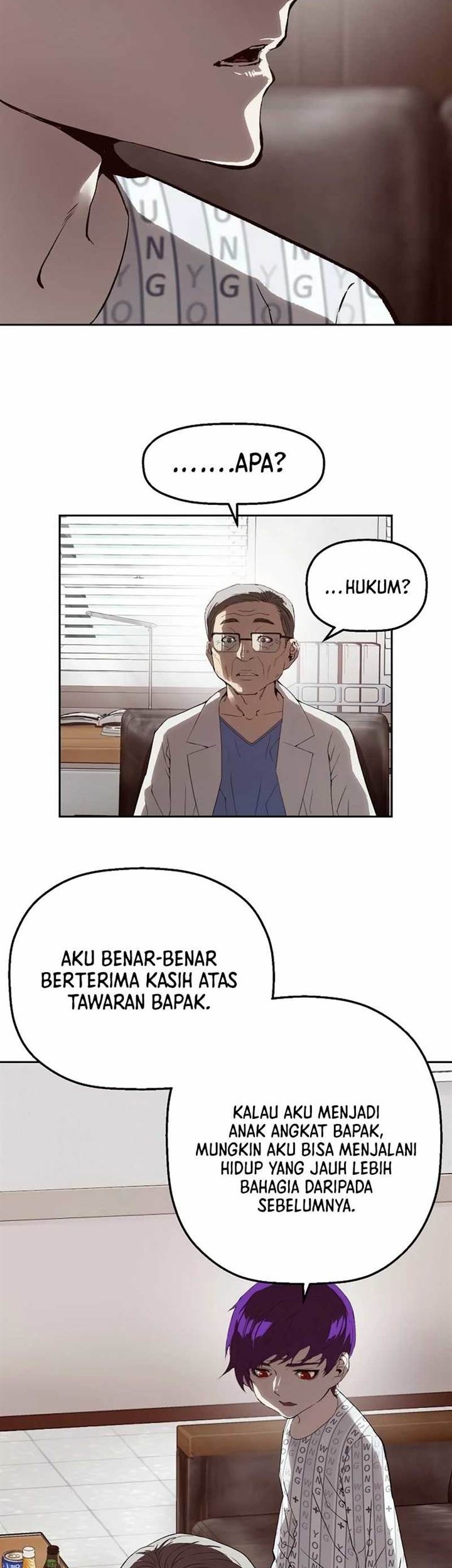 The Villain’s Profiler chapter 4 halaman 24