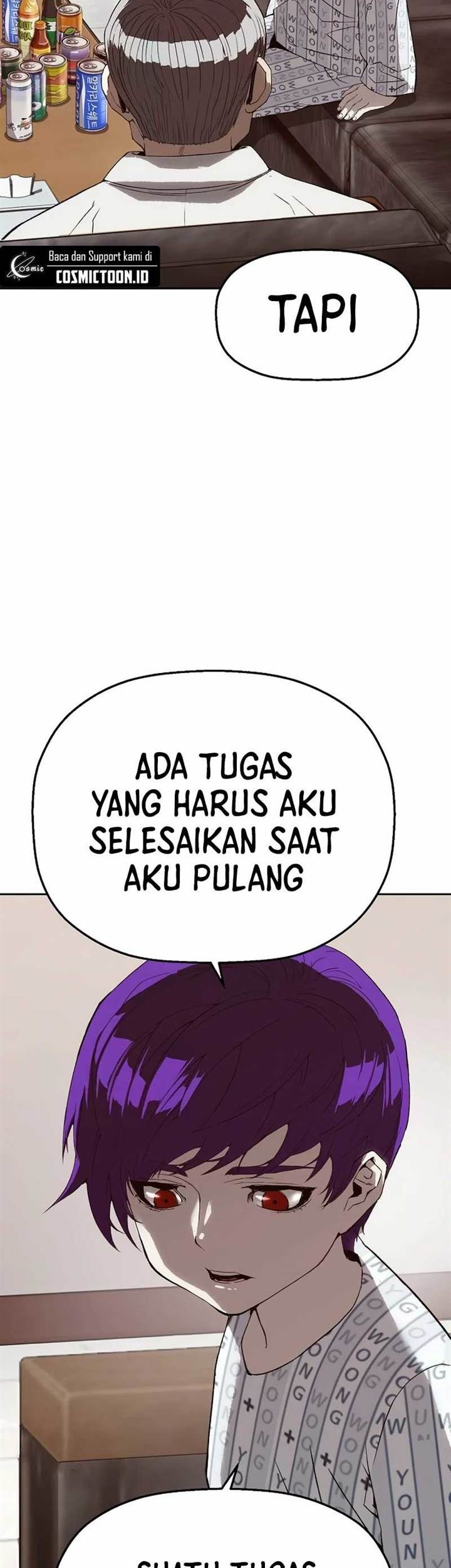 The Villain’s Profiler chapter 4 halaman 25