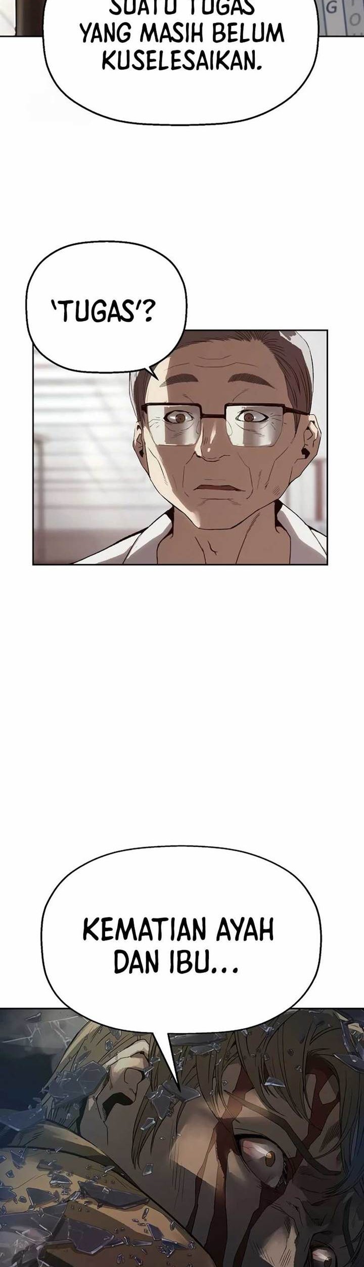 The Villain’s Profiler chapter 4 halaman 26