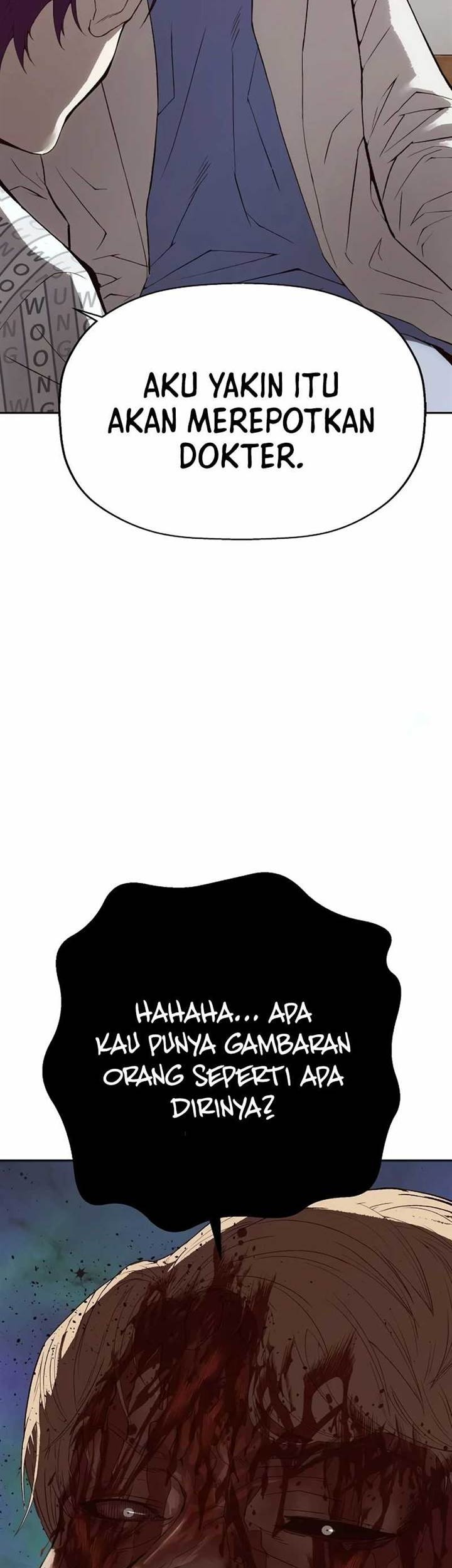 The Villain’s Profiler chapter 4 halaman 31