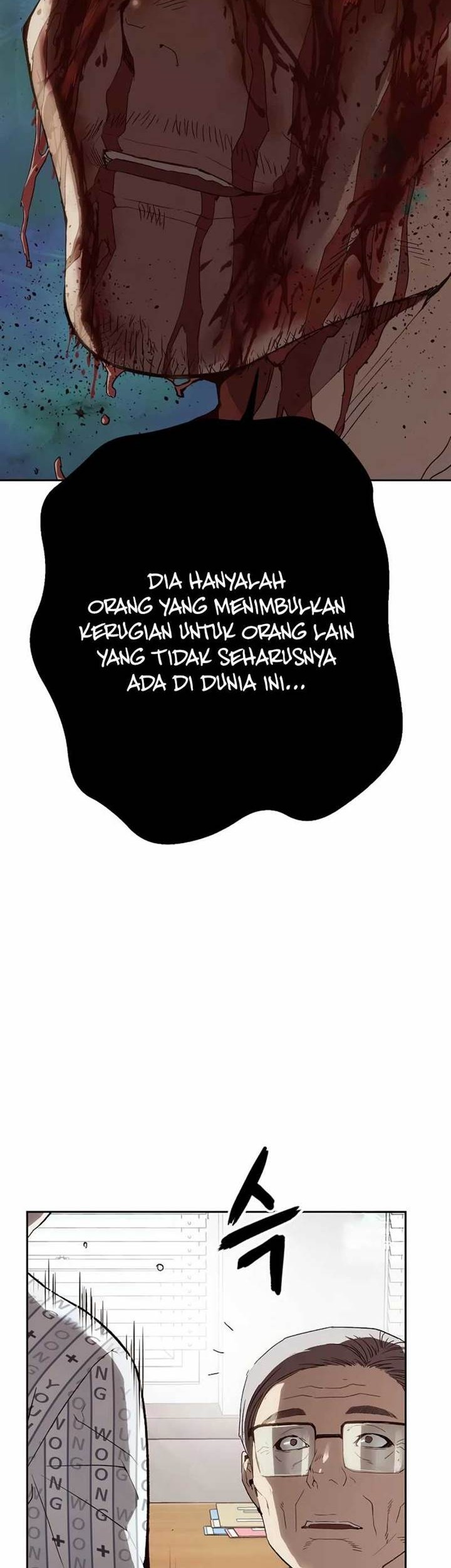 The Villain’s Profiler chapter 4 halaman 32