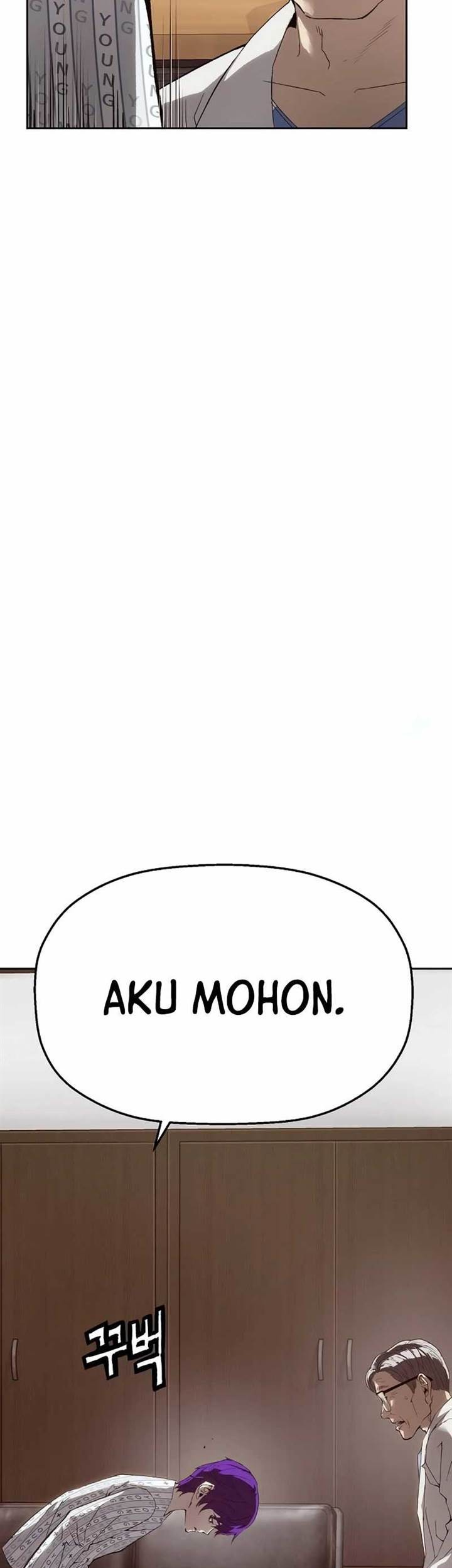 The Villain’s Profiler chapter 4 halaman 33