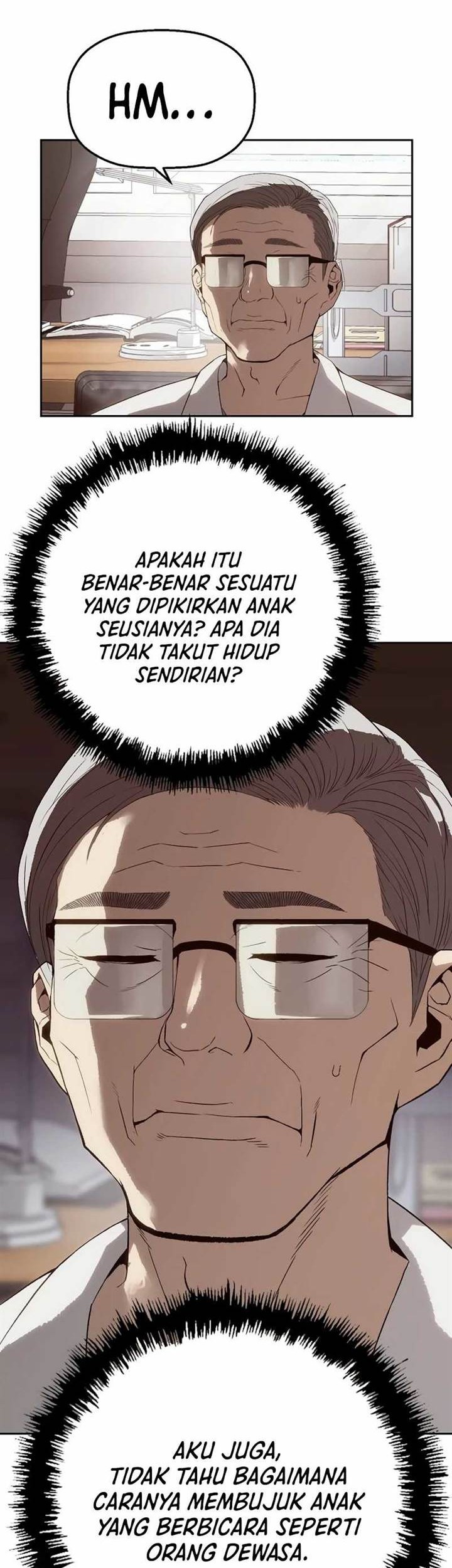 The Villain’s Profiler chapter 4 halaman 36