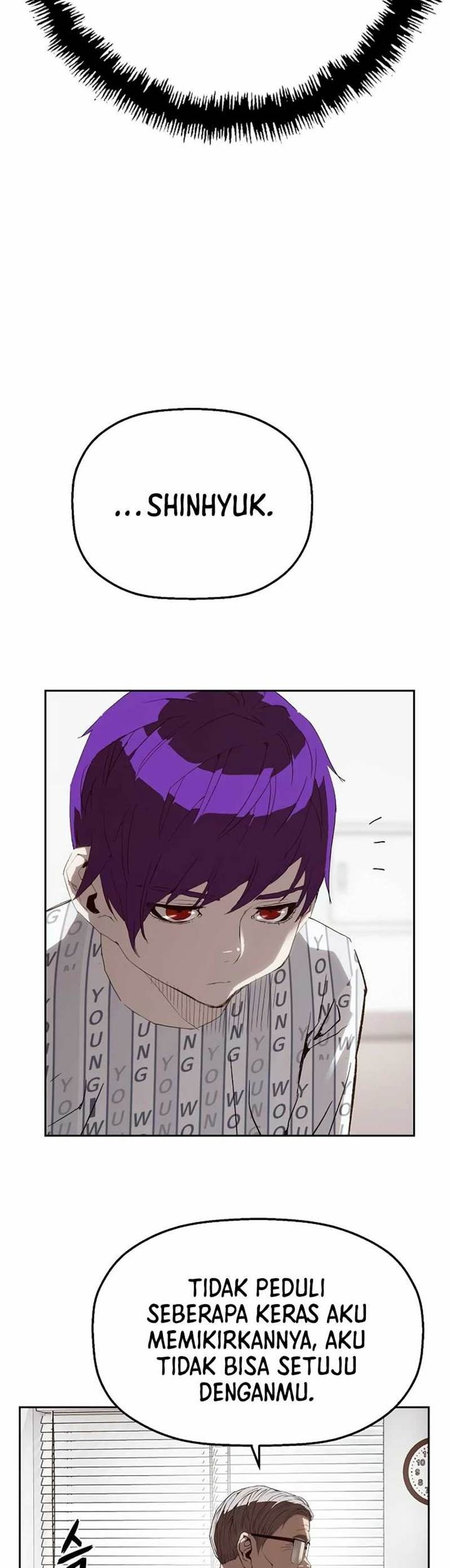 The Villain’s Profiler chapter 4 halaman 37