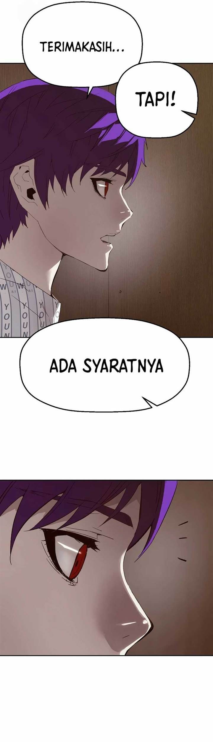 The Villain’s Profiler chapter 4 halaman 41