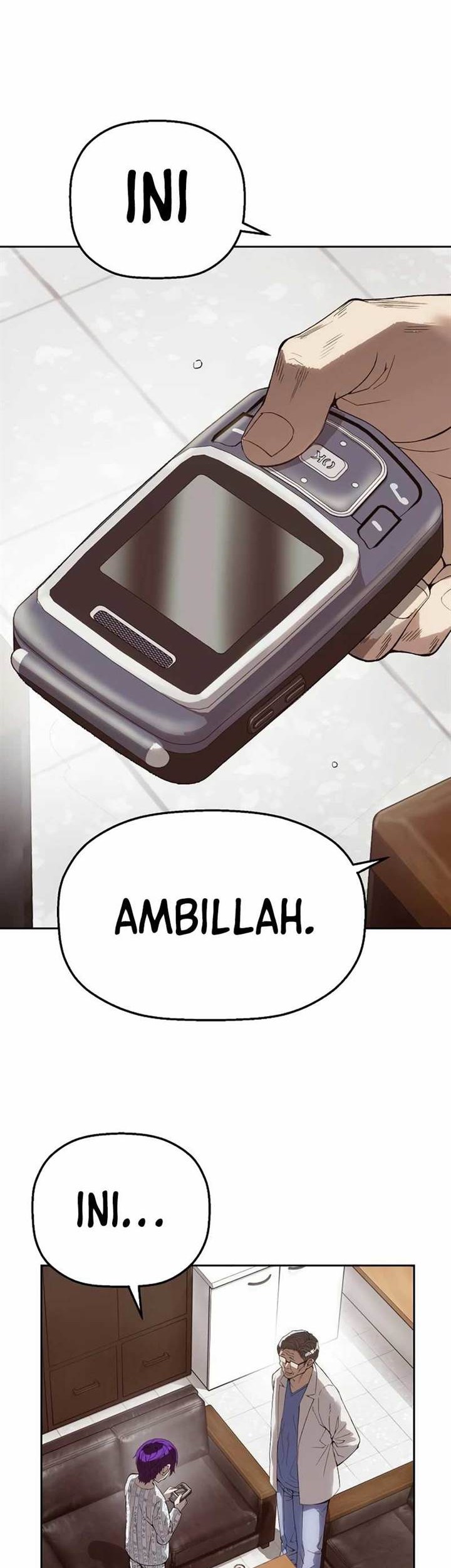 The Villain’s Profiler chapter 4 halaman 42