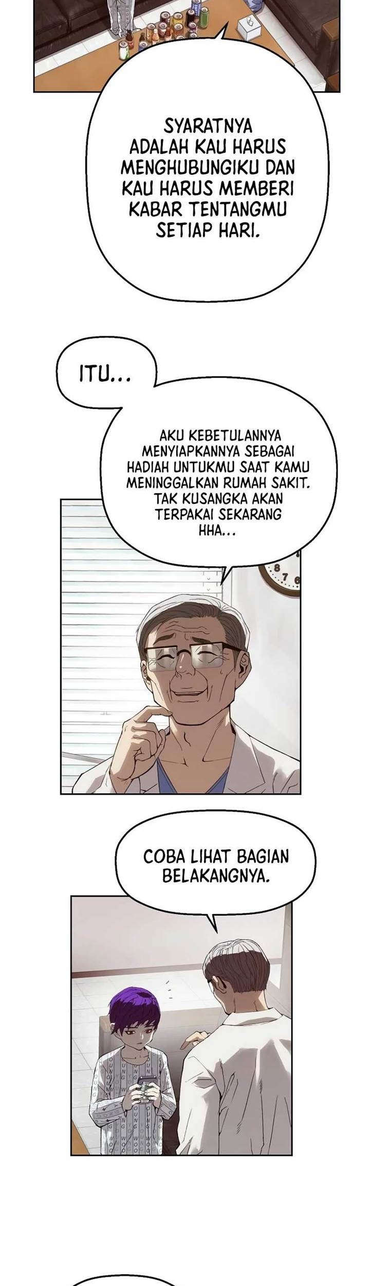 The Villain’s Profiler chapter 4 halaman 43