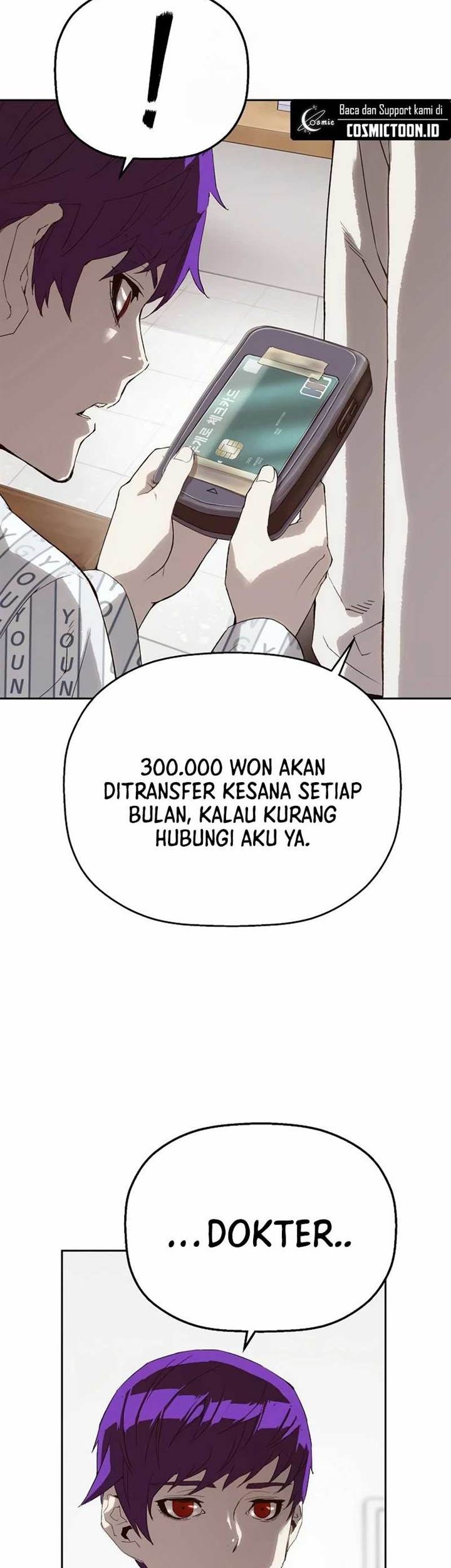 The Villain’s Profiler chapter 4 halaman 44