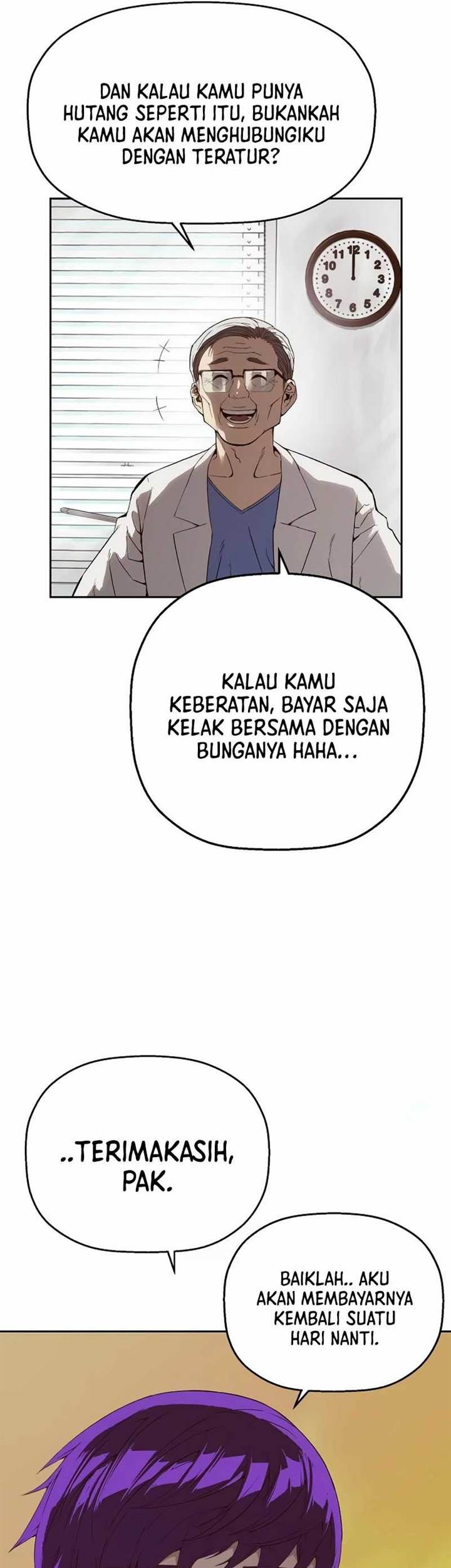 The Villain’s Profiler chapter 4 halaman 47