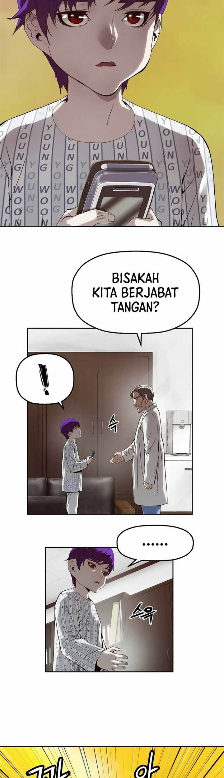 The Villain’s Profiler chapter 4 halaman 48