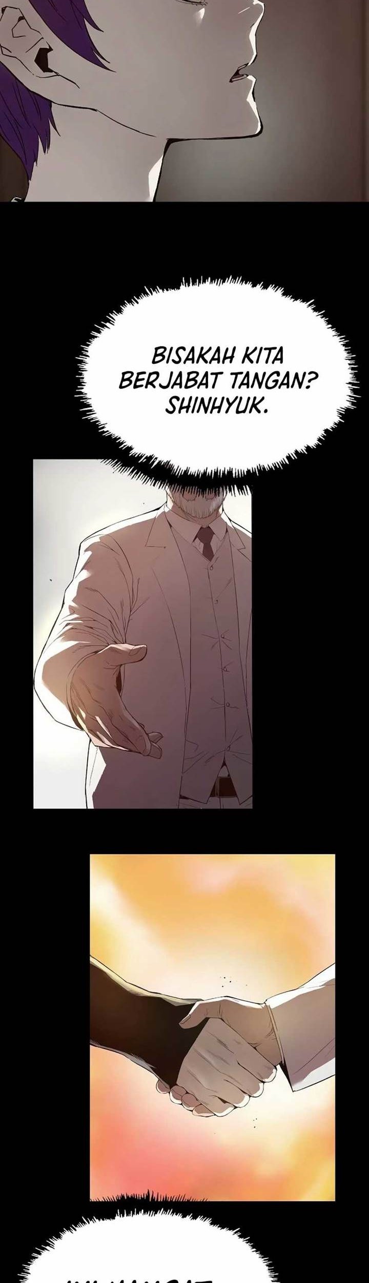 The Villain’s Profiler chapter 4 halaman 50
