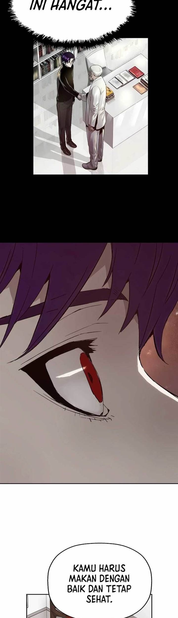 The Villain’s Profiler chapter 4 halaman 51