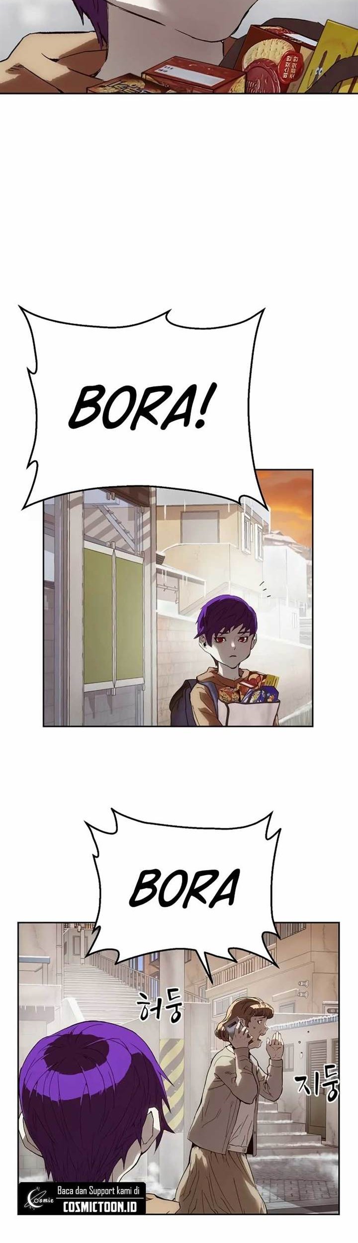 The Villain’s Profiler chapter 4 halaman 56