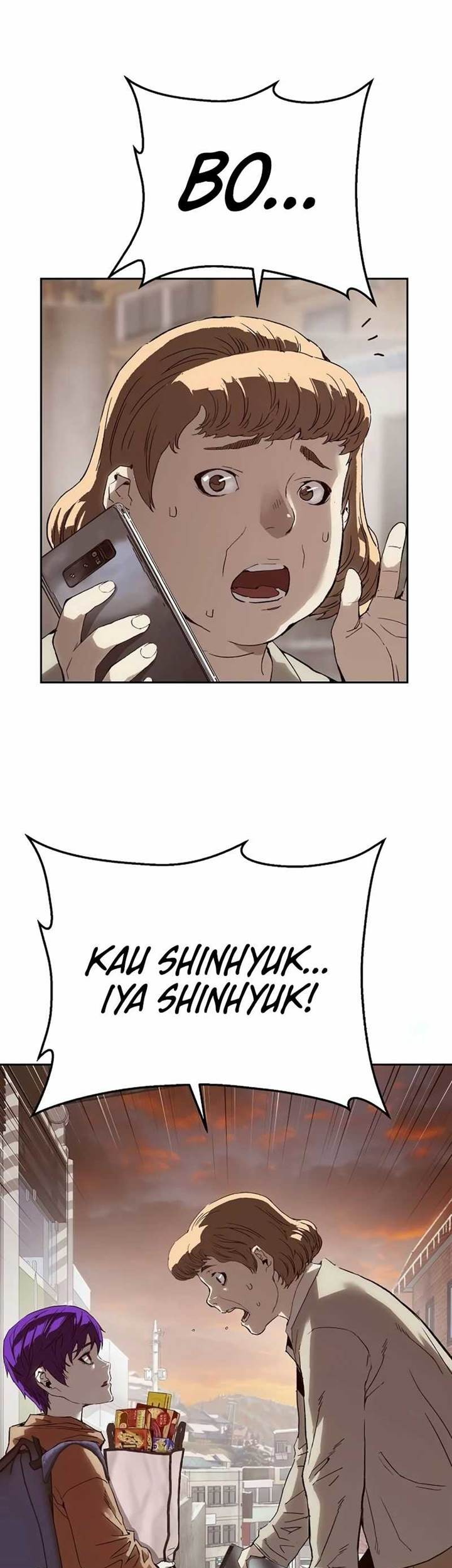 The Villain’s Profiler chapter 4 halaman 57