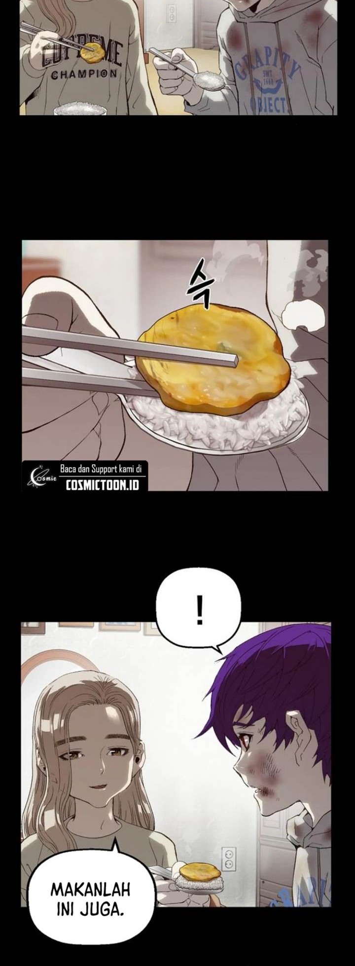 The Villain’s Profiler chapter 5 halaman 6