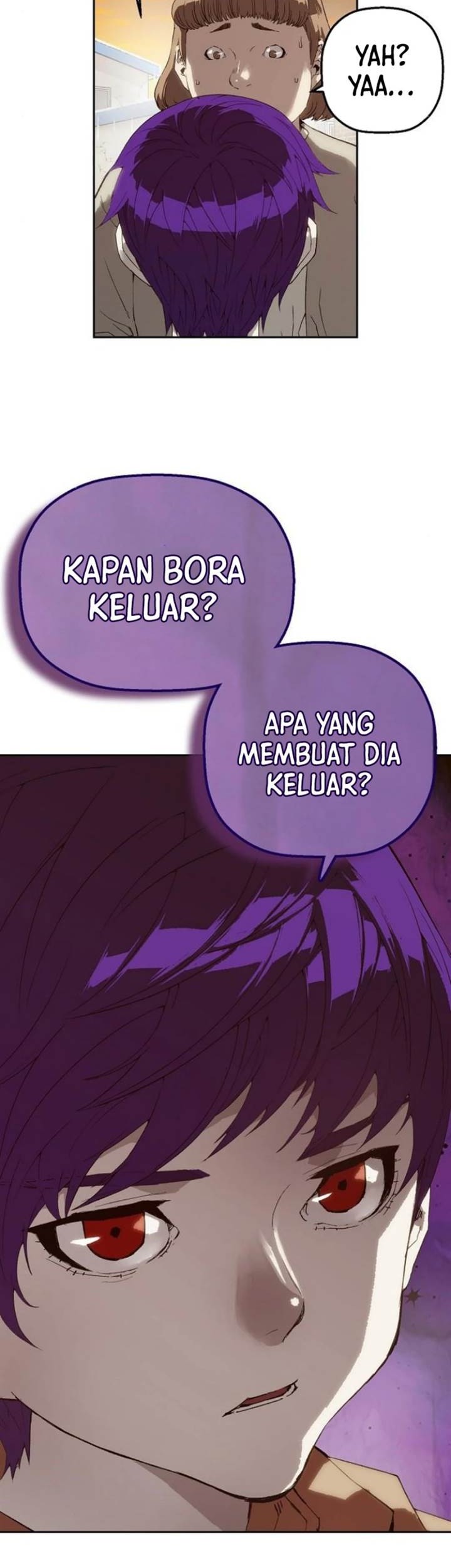 The Villain’s Profiler chapter 5 halaman 9