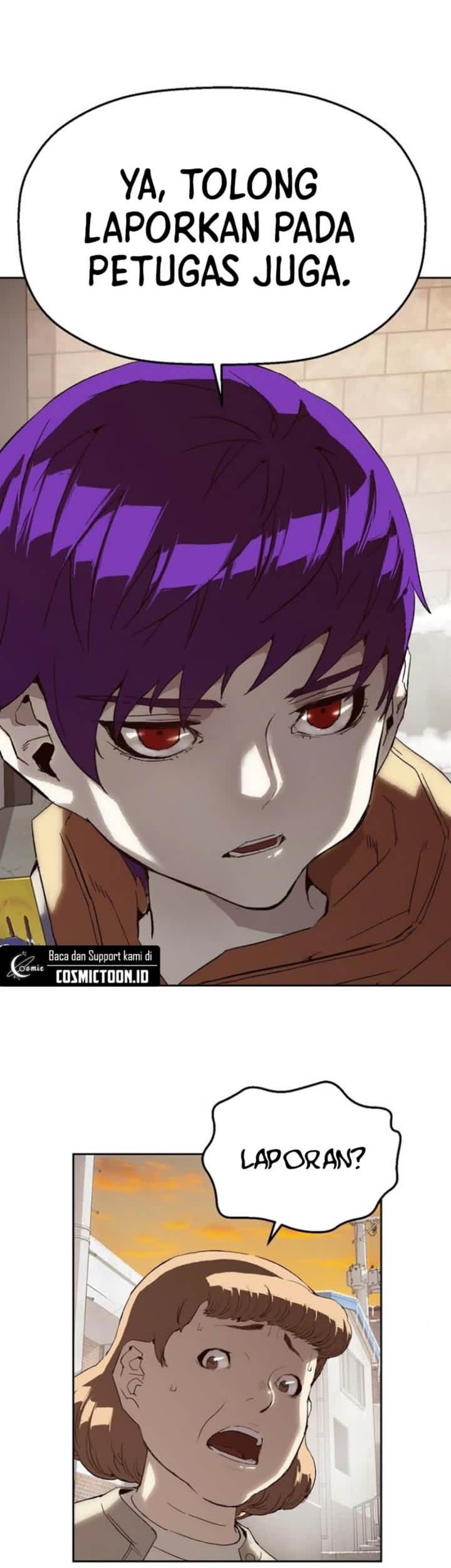 The Villain’s Profiler chapter 5 halaman 15