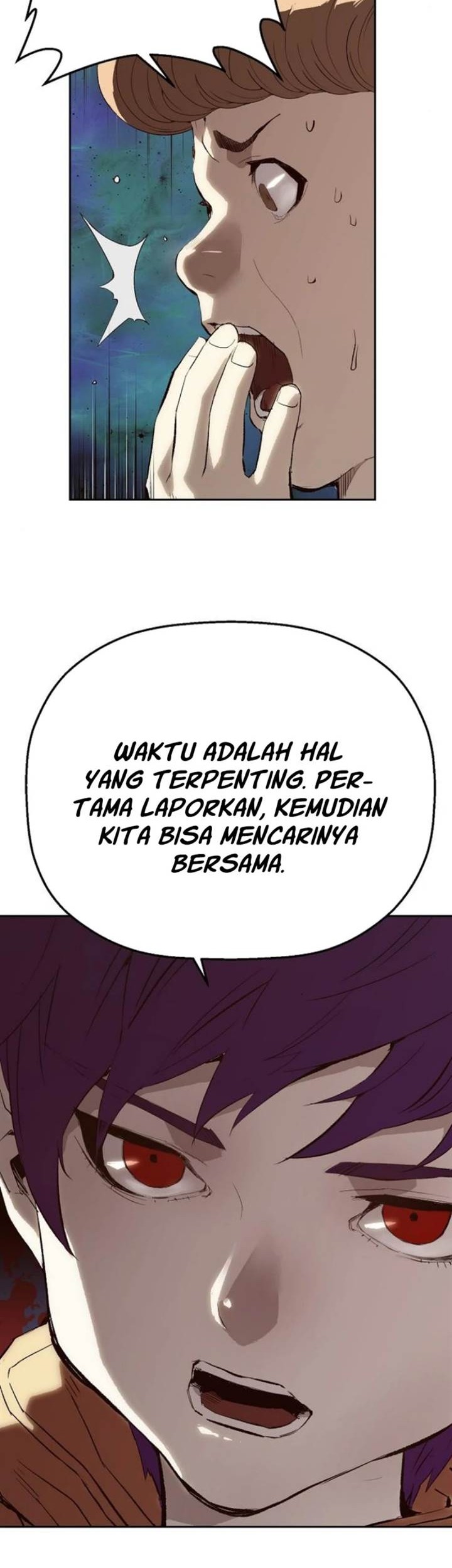 The Villain’s Profiler chapter 5 halaman 18