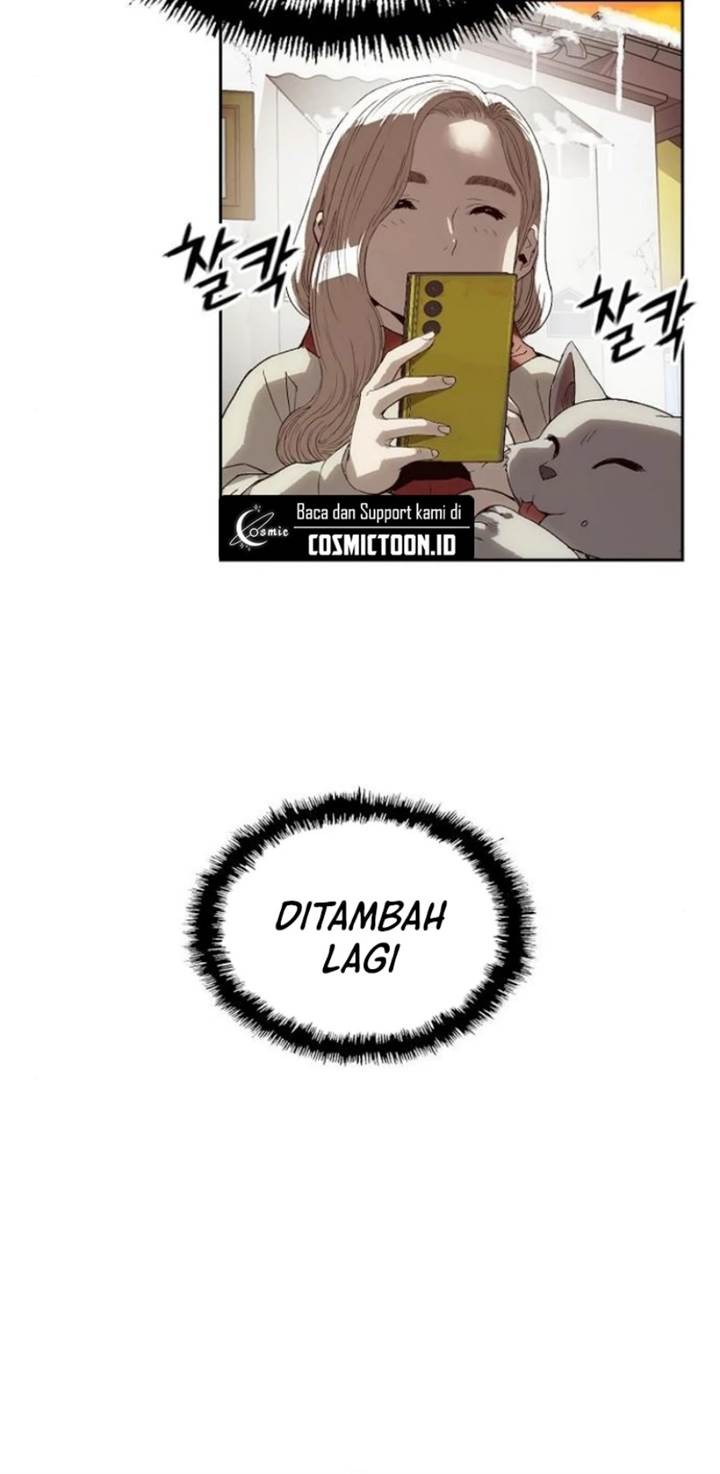 The Villain’s Profiler chapter 5 halaman 32