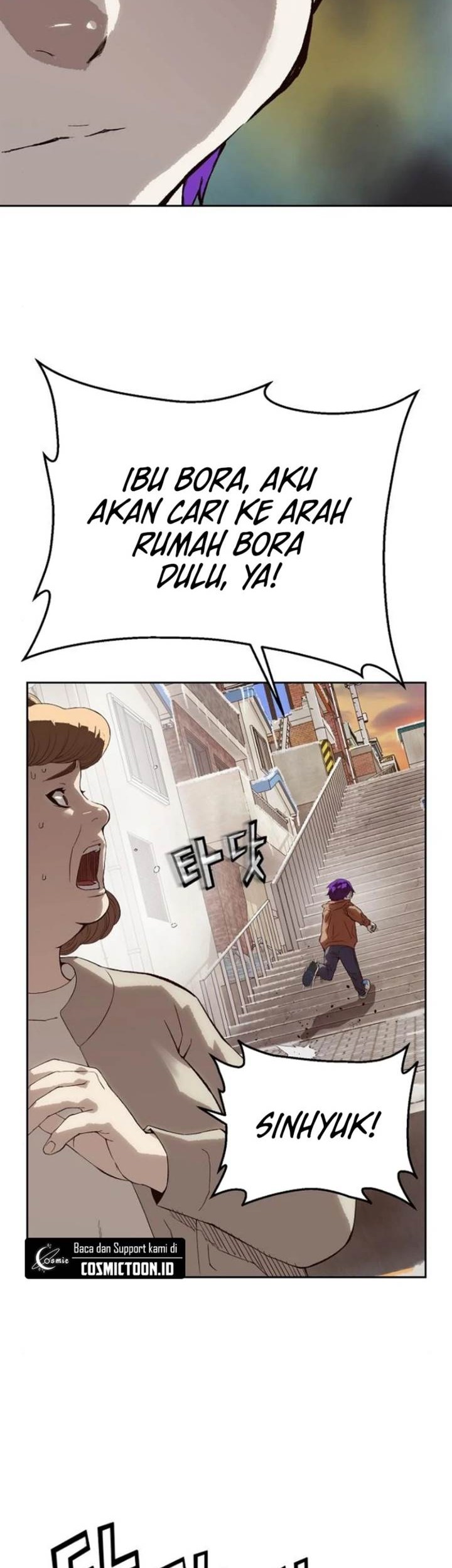 The Villain’s Profiler chapter 5 halaman 36