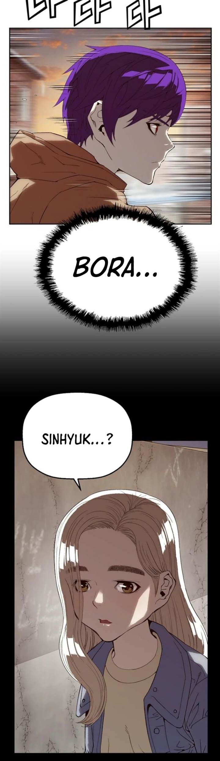 The Villain’s Profiler chapter 5 halaman 37