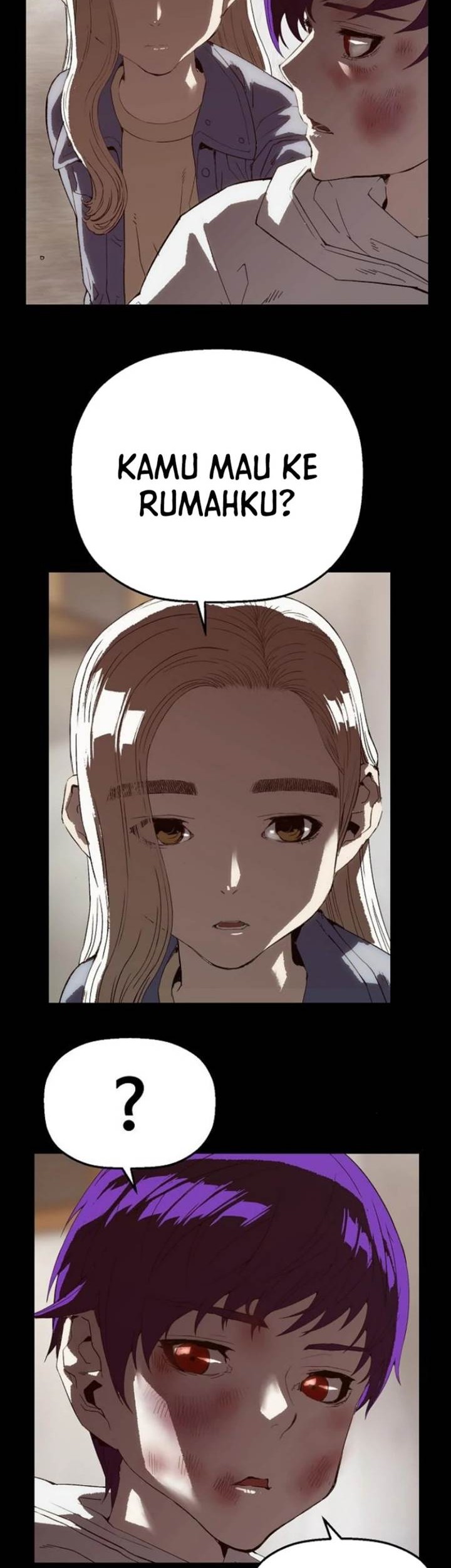 The Villain’s Profiler chapter 5 halaman 41