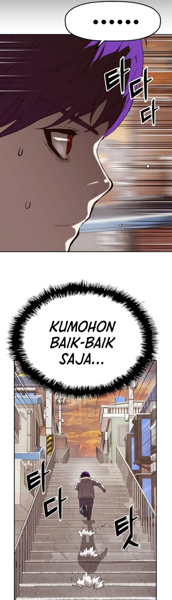 The Villain’s Profiler chapter 5 halaman 44
